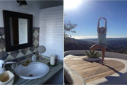 Casa Wils - Canillas de Aceituno, Spain