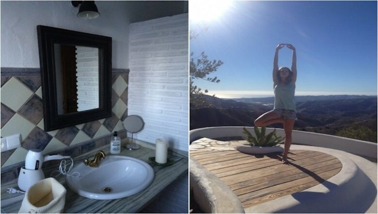 Casa Wils - Canillas de Aceituno, Spain