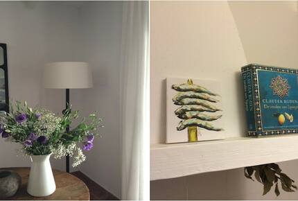 Casa Wils - Canillas de Aceituno, Spain