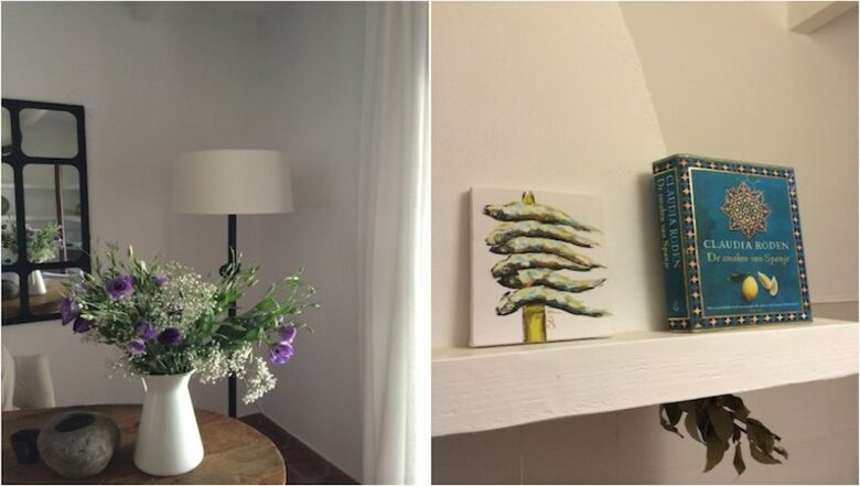 Casa Wils - Canillas de Aceituno, Spain