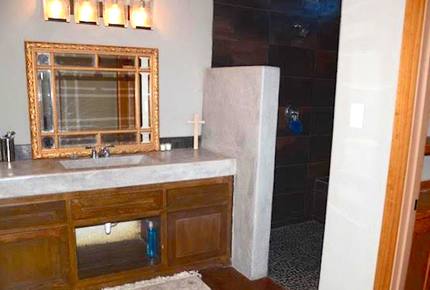 Circle M Ranch - Jewett, Texas