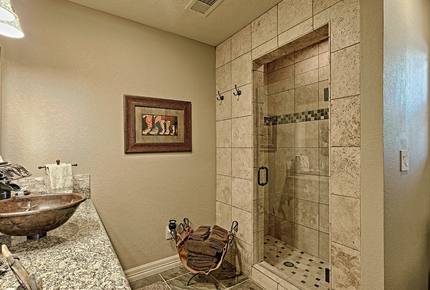 Texas Lake House Getaway - Coldspring, Texas