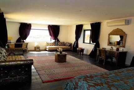 Kasbah Mansour - Ouarzazate, Morocco