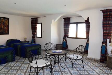 Kasbah Mansour - Ouarzazate, Morocco