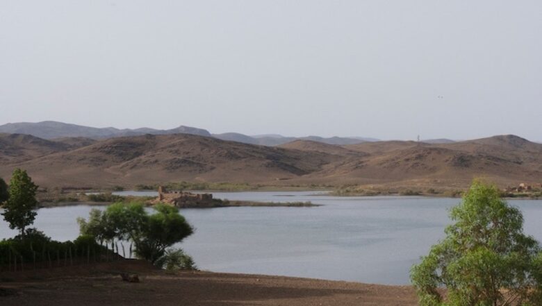Kasbah Mansour - Ouarzazate, Morocco