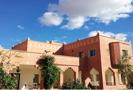 Kasbah Mansour - Ouarzazate, Morocco