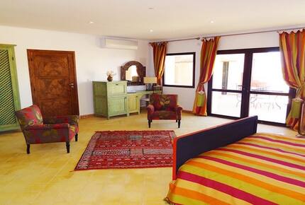 Kasbah Mansour - Ouarzazate, Morocco