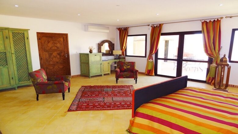 Kasbah Mansour - Ouarzazate, Morocco