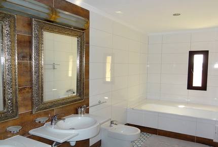 Kasbah Mansour - Ouarzazate, Morocco