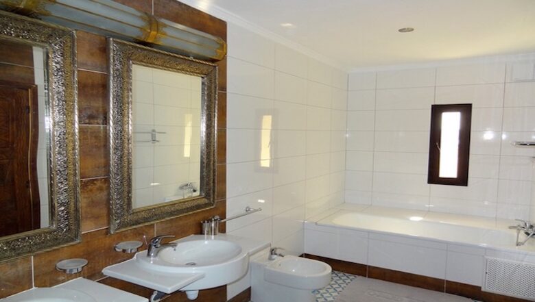 Kasbah Mansour - Ouarzazate, Morocco