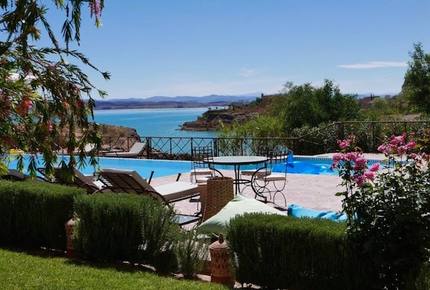 Kasbah Mansour - Ouarzazate, Morocco