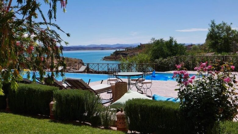 Kasbah Mansour - Ouarzazate, Morocco