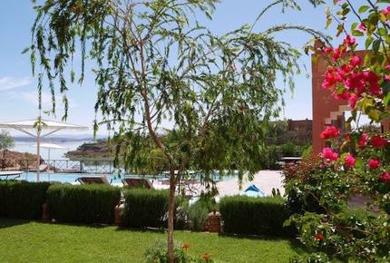 Kasbah Mansour - Ouarzazate, Morocco