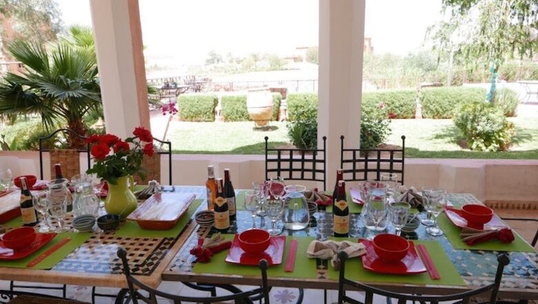 Kasbah Mansour - Ouarzazate, Morocco