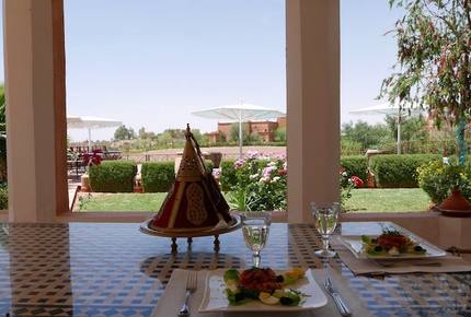 Kasbah Mansour - Ouarzazate, Morocco