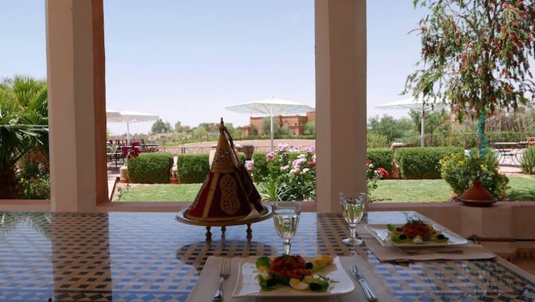 Kasbah Mansour - Ouarzazate, Morocco