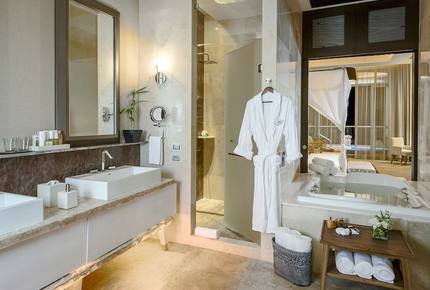 Luxxe Chairman's Villa - 4 Bedroom Residence - Nuevo Vallarta, Mexico