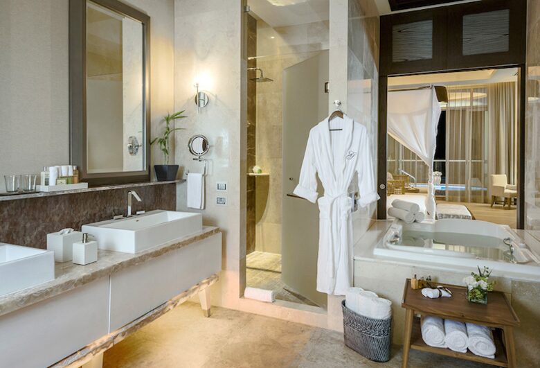 Luxxe Chairman's Villa - 4 Bedroom Residence - Nuevo Vallarta, Mexico