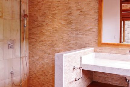 Luxury Villa Overlooking Ocean with Private Golf Course - Cahuita, Costa Rica