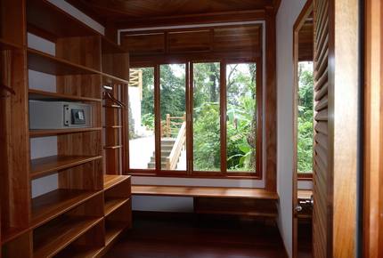 Luxury Villa Overlooking Ocean with Private Golf Course - Cahuita, Costa Rica