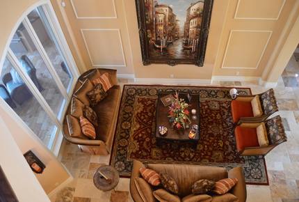 Miromar Beach Resort Villa - Miromar Lakes, Florida