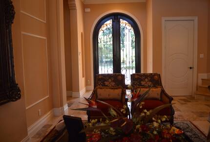 Miromar Beach Resort Villa - Miromar Lakes, Florida