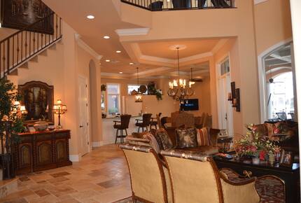 Miromar Beach Resort Villa - Miromar Lakes, Florida