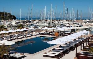 One Bedroom Residence at Marina di Scarlino - Scarlino, Italy