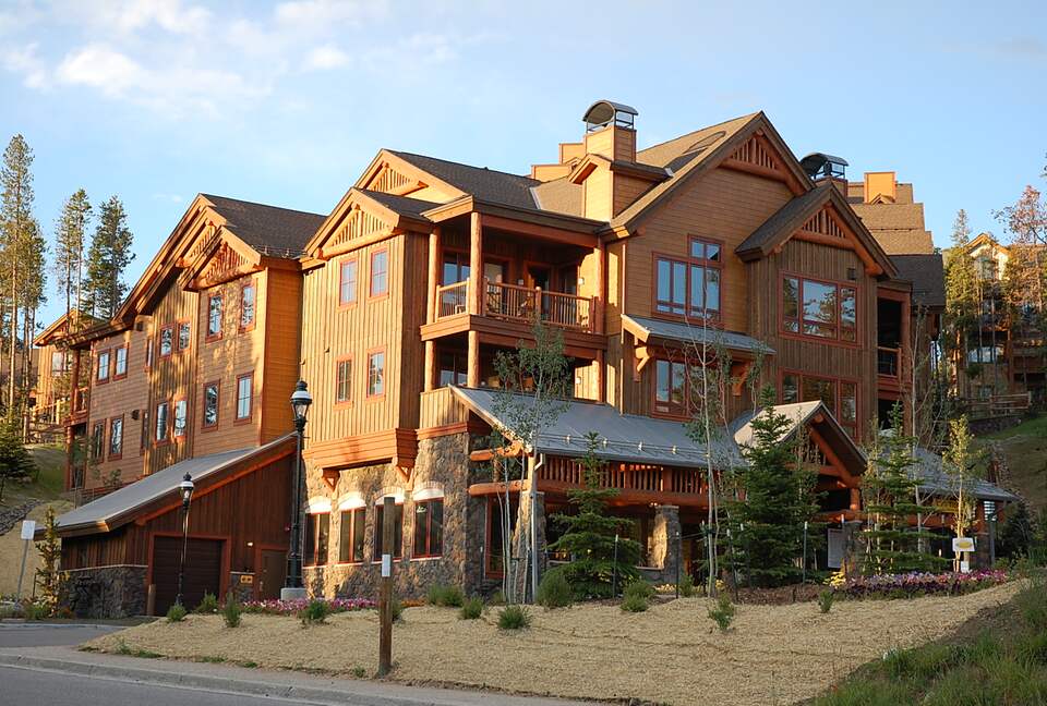 Bluesky Breckenridge - Breckenridge, Colorado