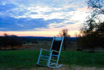 Circle M Ranch - Jewett, Texas