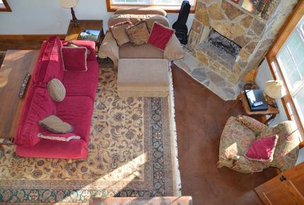 Circle M Ranch - Jewett, Texas