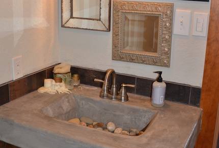 Circle M Ranch - Jewett, Texas