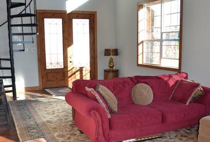 Circle M Ranch - Jewett, Texas