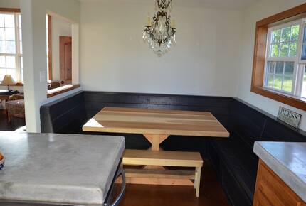 Circle M Ranch - Jewett, Texas