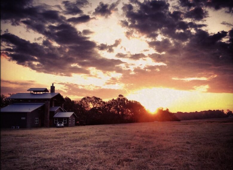 Circle M Ranch - Jewett, Texas