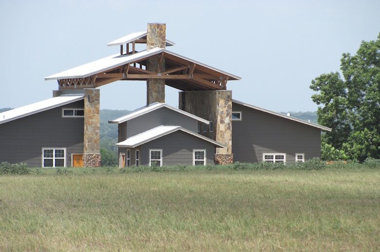 Circle M Ranch - Jewett, Texas