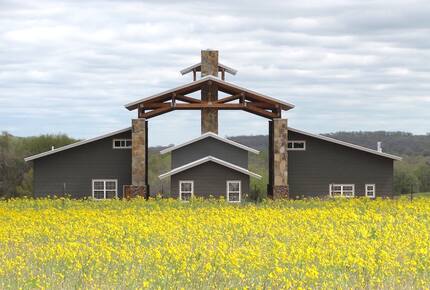 Circle M Ranch - Jewett, Texas