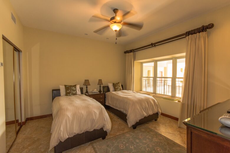 Vista Las Palmas - 3 Bedroom Residence - Jaco, Costa Rica