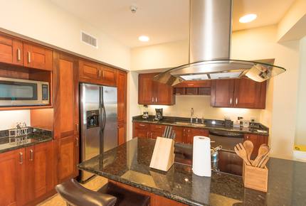 Vista Las Palmas - 3 Bedroom Residence - Jaco, Costa Rica