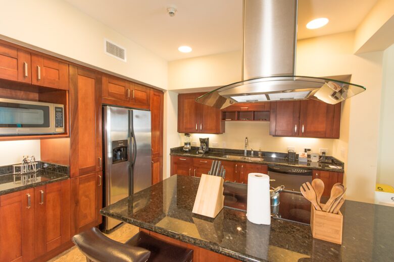 Vista Las Palmas - 3 Bedroom Residence - Jaco, Costa Rica