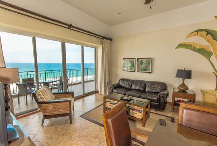 Vista Las Palmas - 3 Bedroom Residence - Jaco, Costa Rica