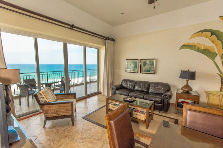 Vista Las Palmas - 3 Bedroom Residence - Jaco, Costa Rica