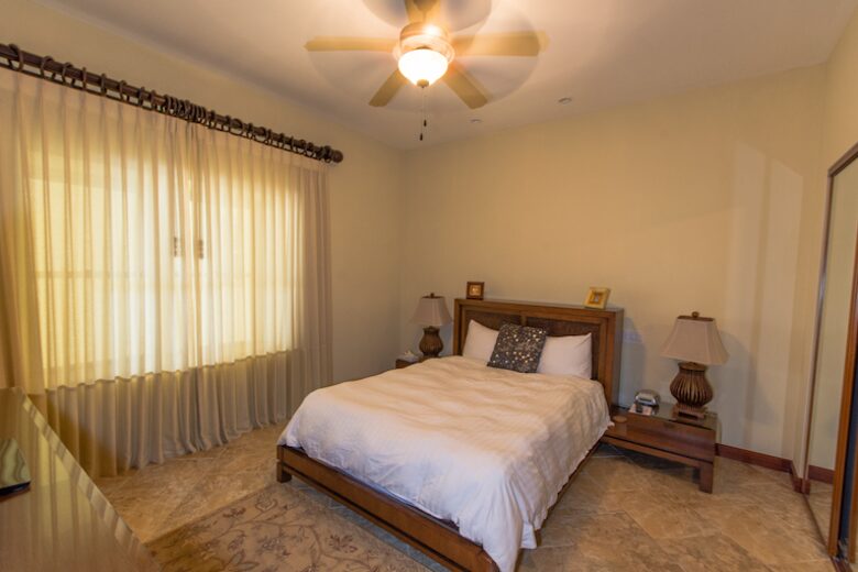 Vista Las Palmas - 3 Bedroom Residence - Jaco, Costa Rica