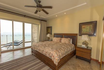 Vista Las Palmas - 3 Bedroom Residence - Jaco, Costa Rica