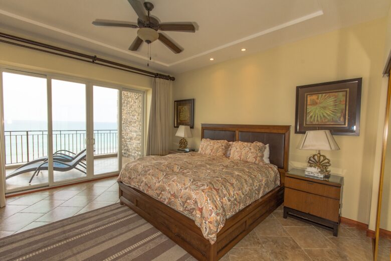 Vista Las Palmas - 3 Bedroom Residence - Jaco, Costa Rica