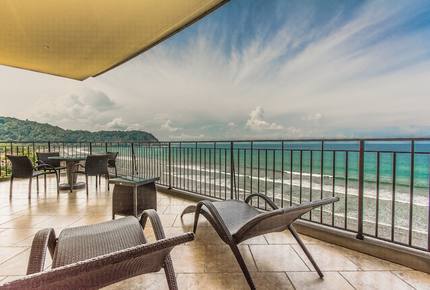 Vista Las Palmas - 3 Bedroom Residence - Jaco, Costa Rica