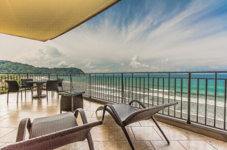 Vista Las Palmas - 3 Bedroom Residence - Jaco, Costa Rica