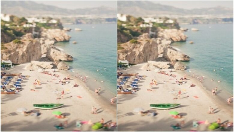 Casa Wils - Canillas de Aceituno, Spain