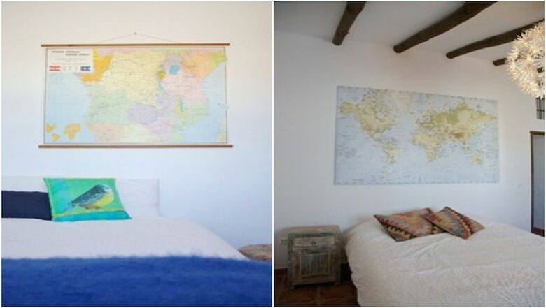 Casa Wils - Canillas de Aceituno, Spain