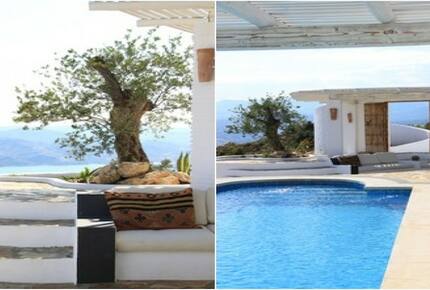 Casa Wils - Canillas de Aceituno, Spain